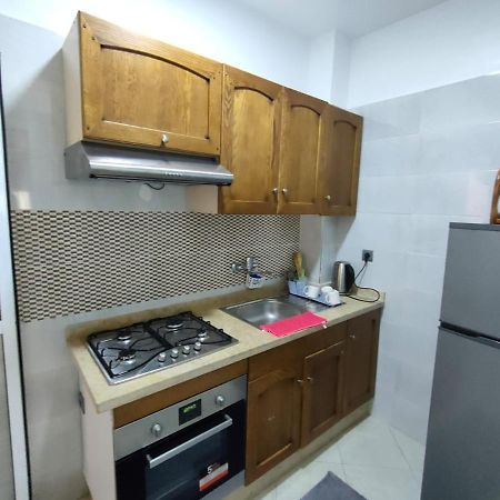 Nouvelle Appartement pour un sejour de Top Tanger Extérieur photo