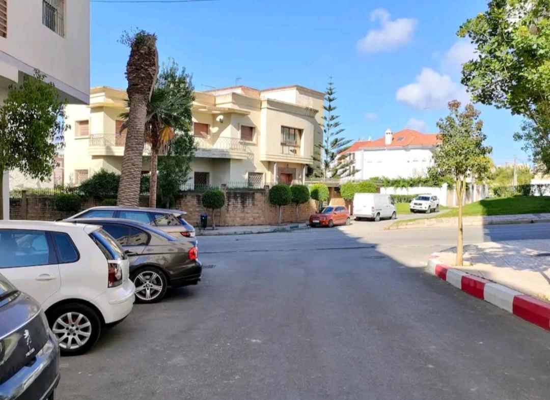 Nouvelle Appartement pour un sejour de Top Tanger Extérieur photo
