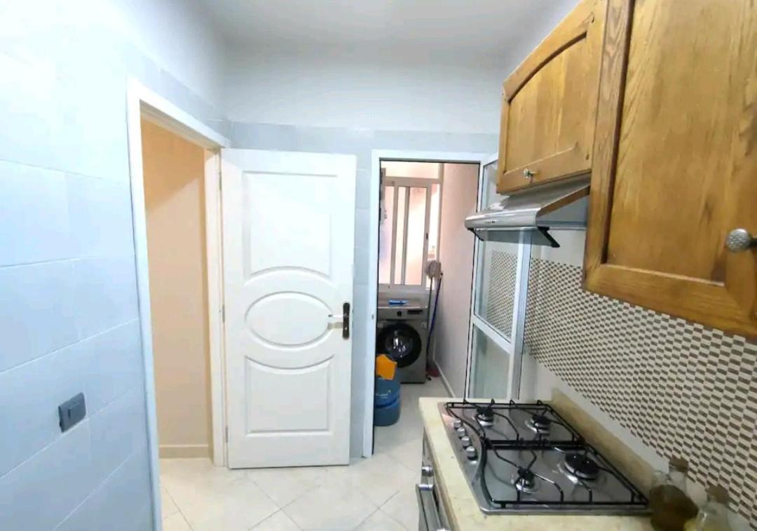 Nouvelle Appartement pour un sejour de Top Tanger Extérieur photo