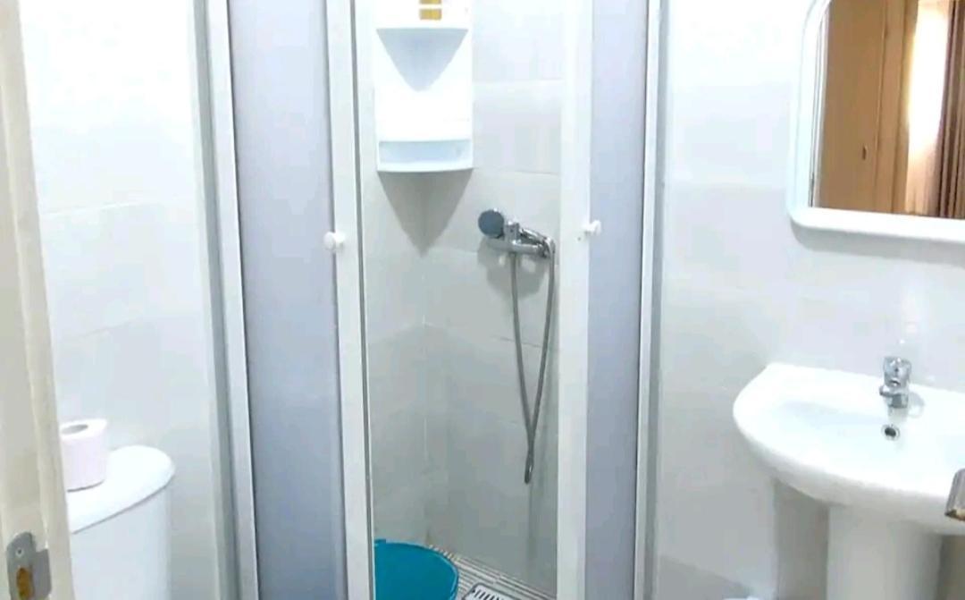 Nouvelle Appartement pour un sejour de Top Tanger Extérieur photo