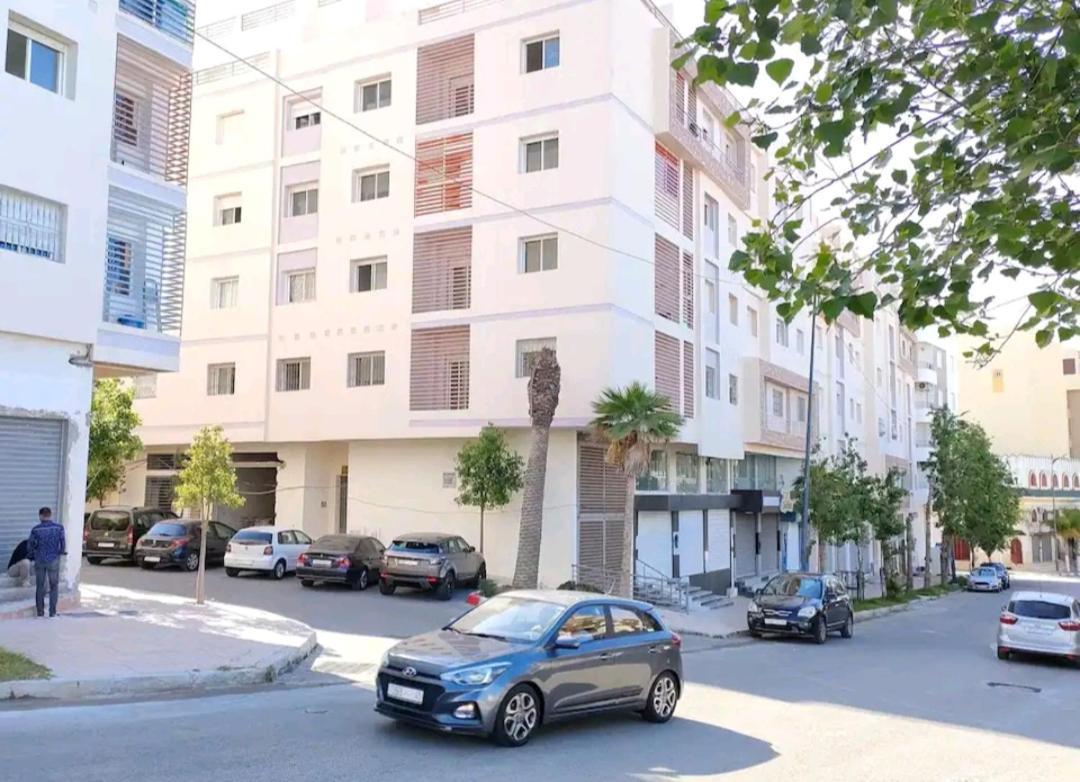 Nouvelle Appartement pour un sejour de Top Tanger Extérieur photo