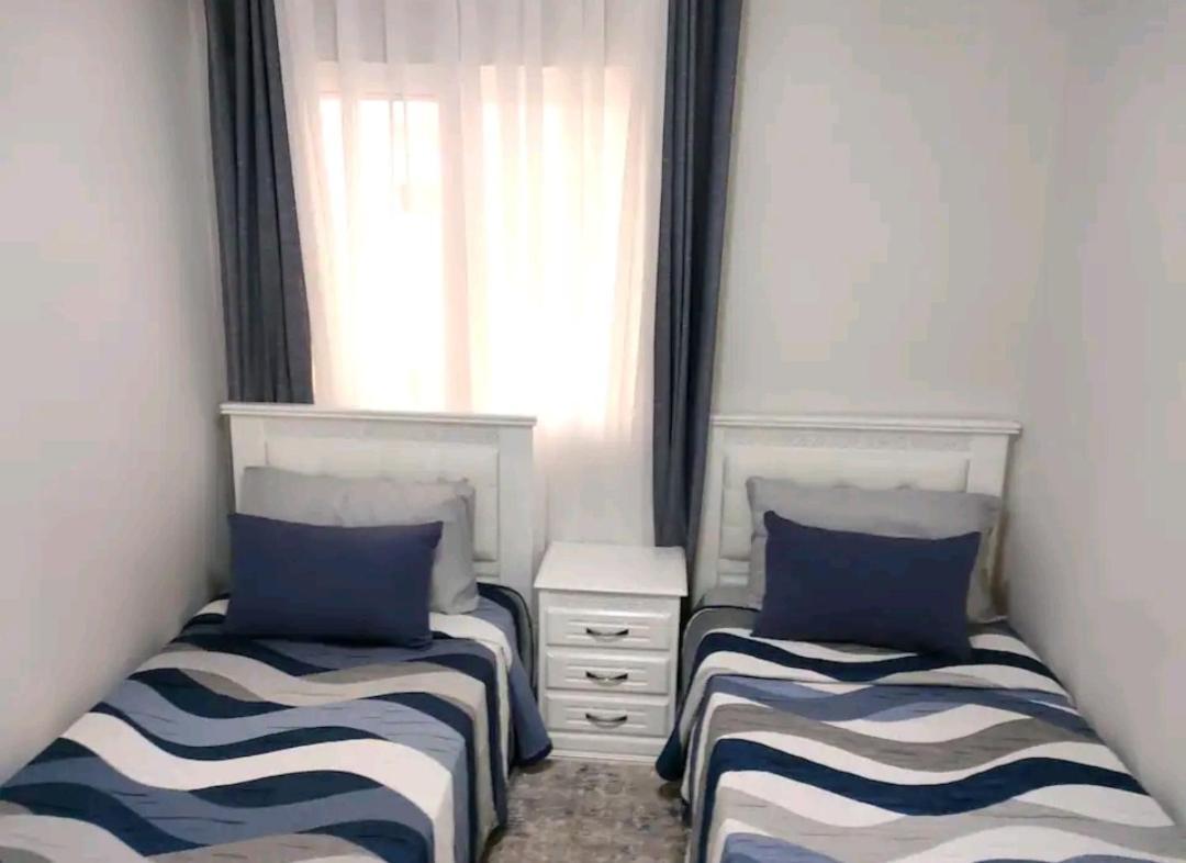 Nouvelle Appartement pour un sejour de Top Tanger Extérieur photo