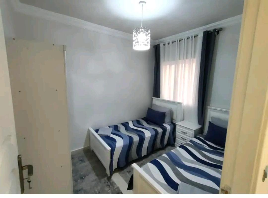 Nouvelle Appartement pour un sejour de Top Tanger Extérieur photo