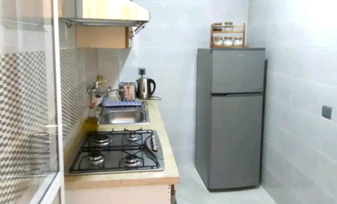 Nouvelle Appartement pour un sejour de Top Tanger Extérieur photo