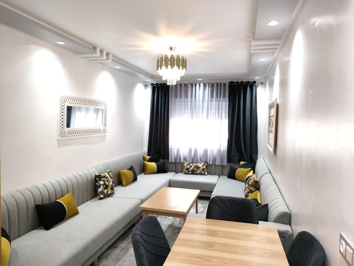 Nouvelle Appartement pour un sejour de Top Tanger Extérieur photo