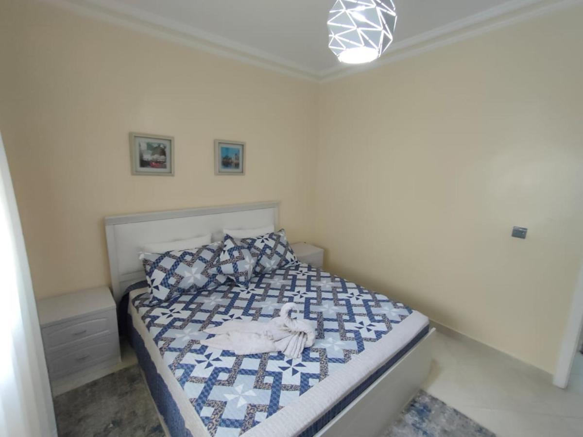 Nouvelle Appartement pour un sejour de Top Tanger Extérieur photo