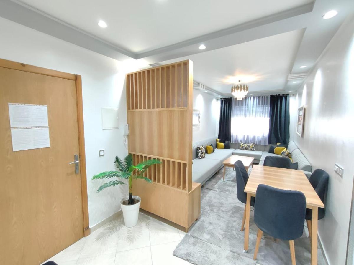 Nouvelle Appartement pour un sejour de Top Tanger Extérieur photo