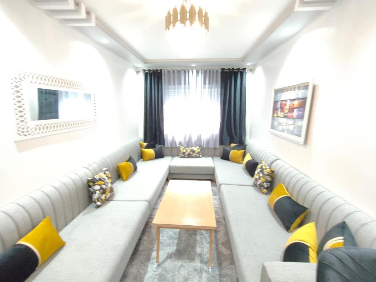 Nouvelle Appartement pour un sejour de Top Tanger Extérieur photo