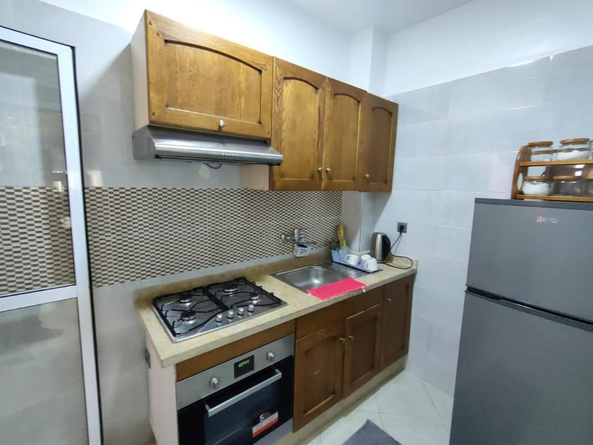 Nouvelle Appartement pour un sejour de Top Tanger Extérieur photo